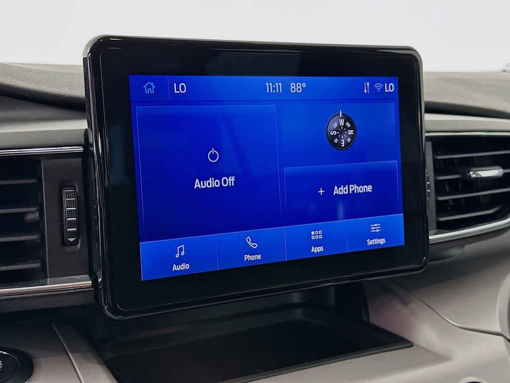 Certified 2023 Ford Explorer XLT w/ Equipment Group 202A RWD image 16