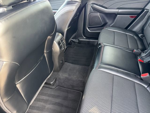 Certified 2024 Ford Escape ST-Line w/ Tech Pack #1 image 17