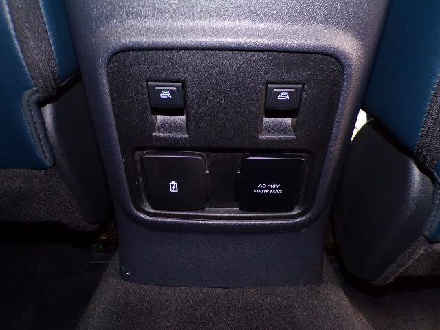 Certified 2021 Ford Bronco Outer Banks AWD/4WD image 14