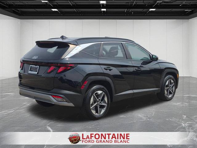 Used 2025 Hyundai Tucson SEL AWD/4WD image 5
