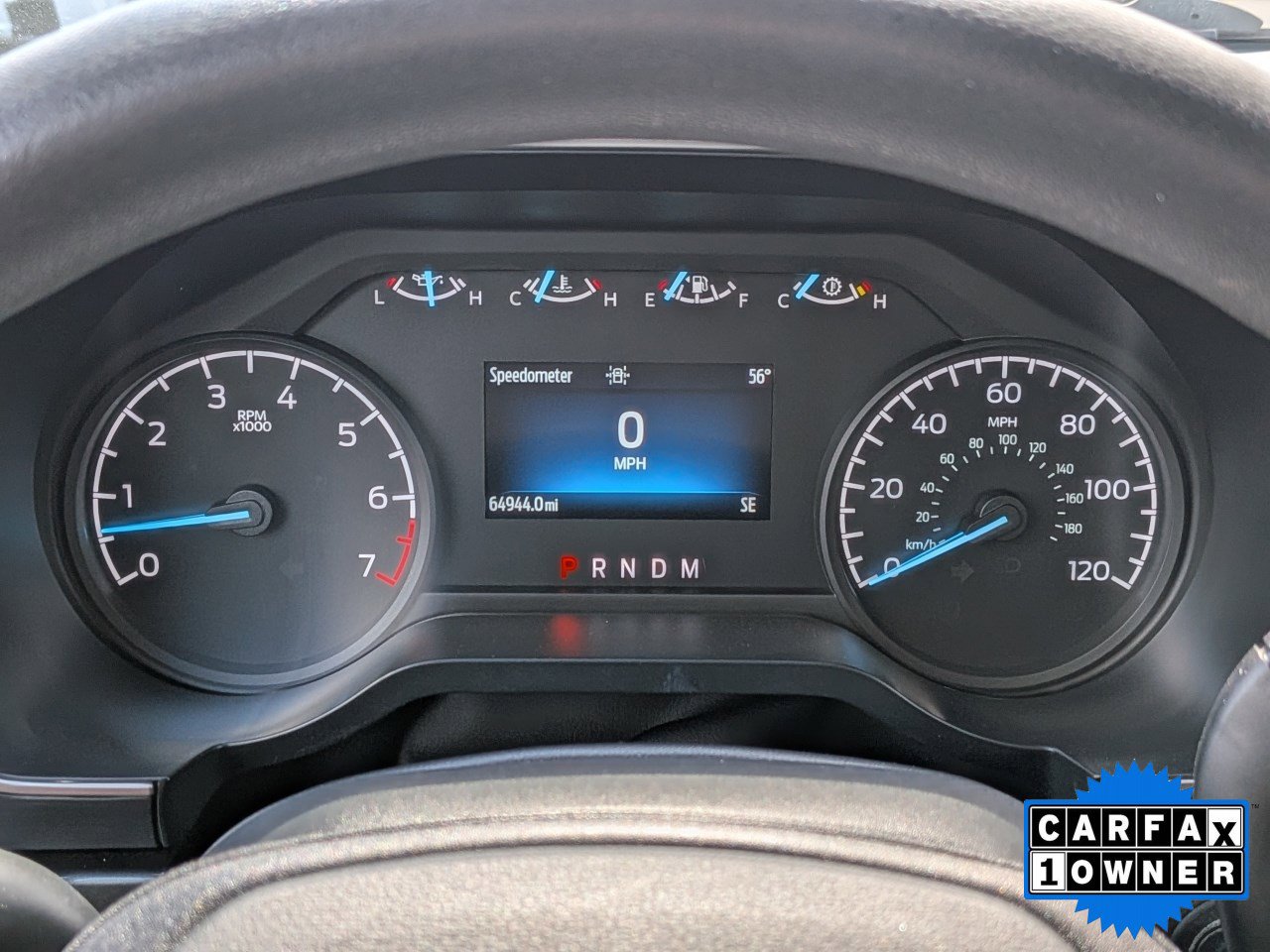 Certified 2023 Ford F150 XL w/ STX Appearance Package AWD/4WD image 30