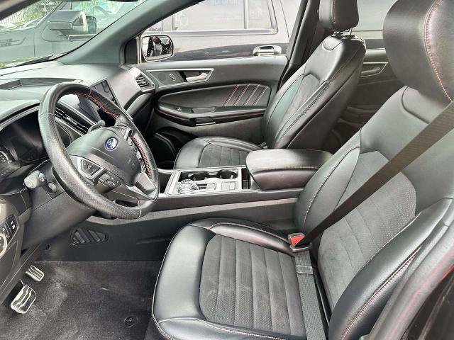 Certified 2024 Ford Edge ST-Line AWD/4WD image 13