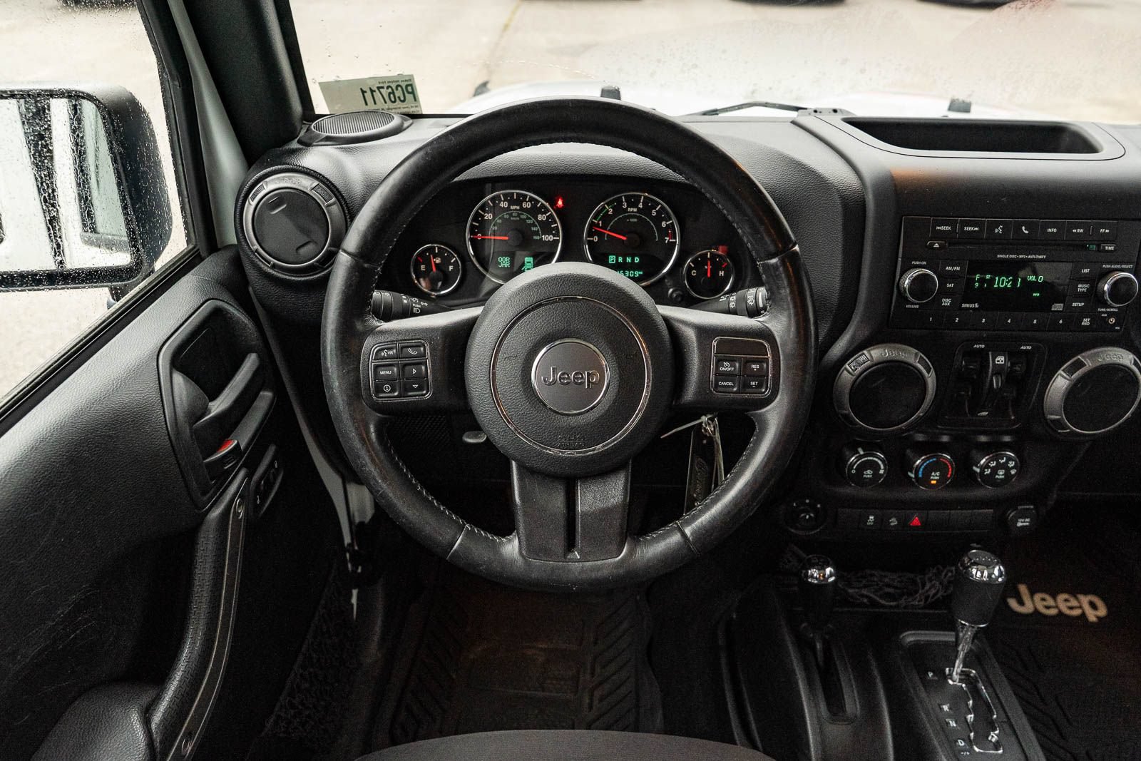 Used 2018 Jeep Wrangler Unlimited Sport S AWD/4WD image 22