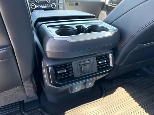 Certified 2025 Ford F150 Raptor AWD/4WD image 17