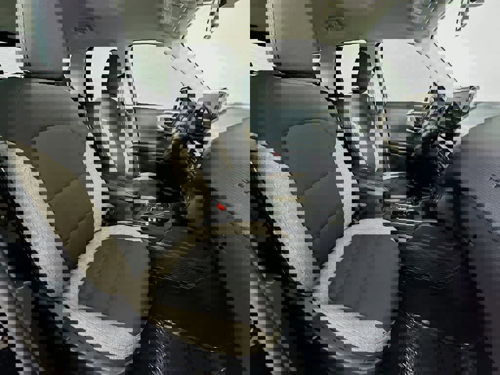 Certified 2025 Ford Bronco Sport Big Bend image 18