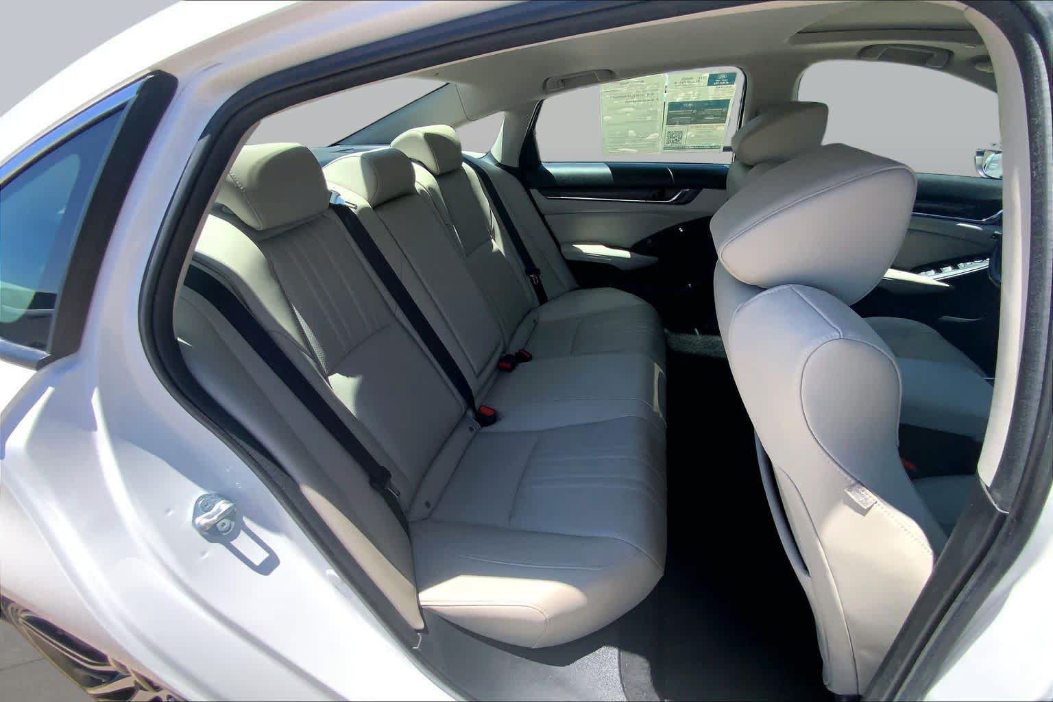 Used 2021 Honda Accord Touring image 20