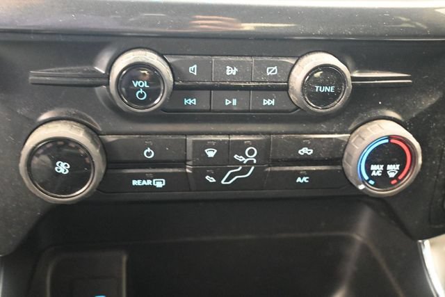 Certified 2024 Ford F150 STX w/ STX Black Appearance Package AWD/4WD image 12