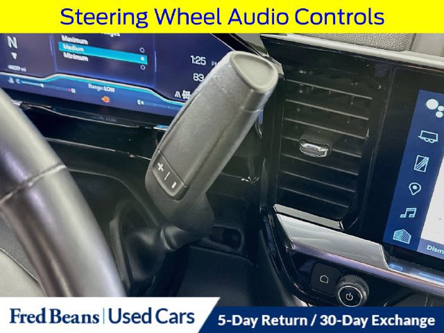 Used 2023 Chevrolet Silverado 1500 LT AWD/4WD image 20