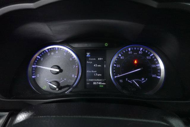 Used 2019 Toyota Highlander XLE AWD/4WD image 19