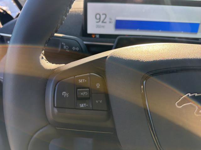 Certified 2022 Ford Mustang Mach-E Premium image 20