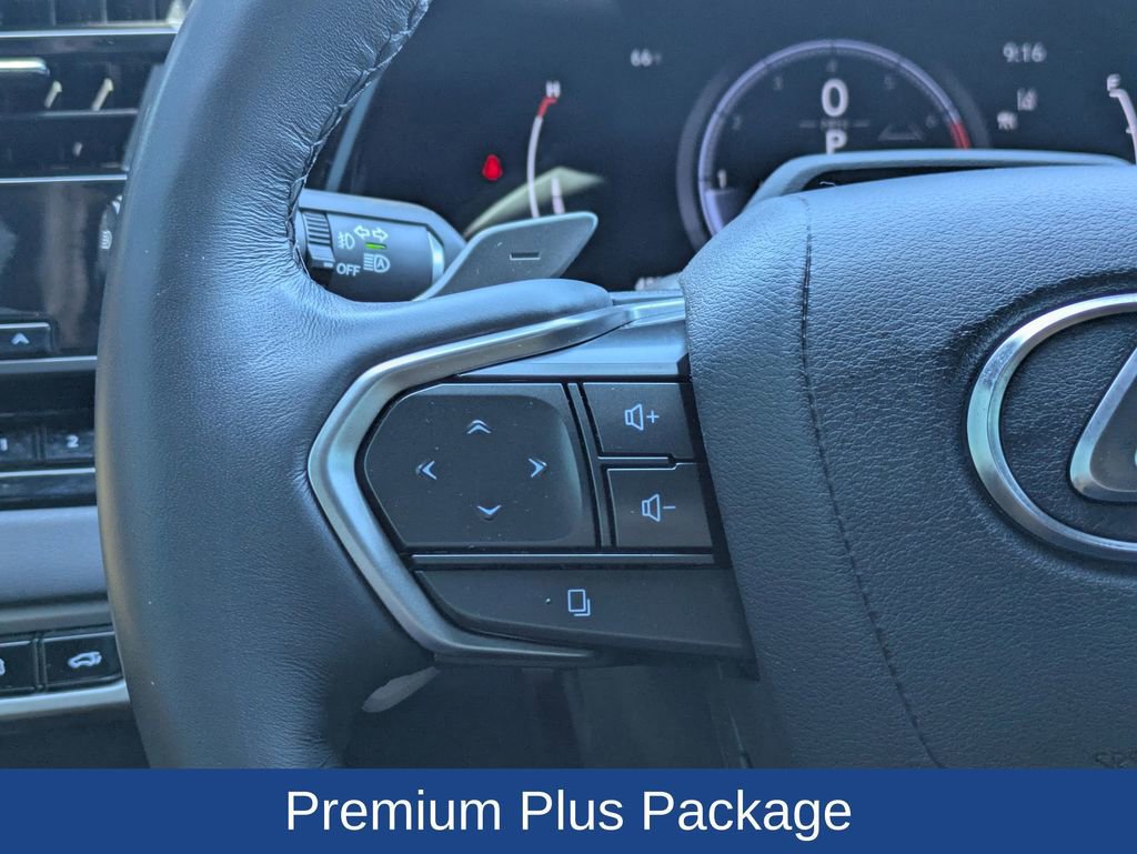 Used 2024 Lexus RX 350 Premium Plus w/ Convenience Package FWD image 25