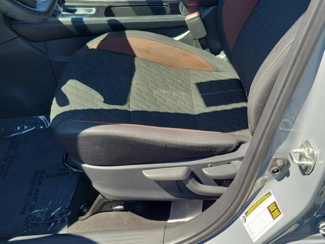 Used 2022 Nissan Kicks SR FWD image 13