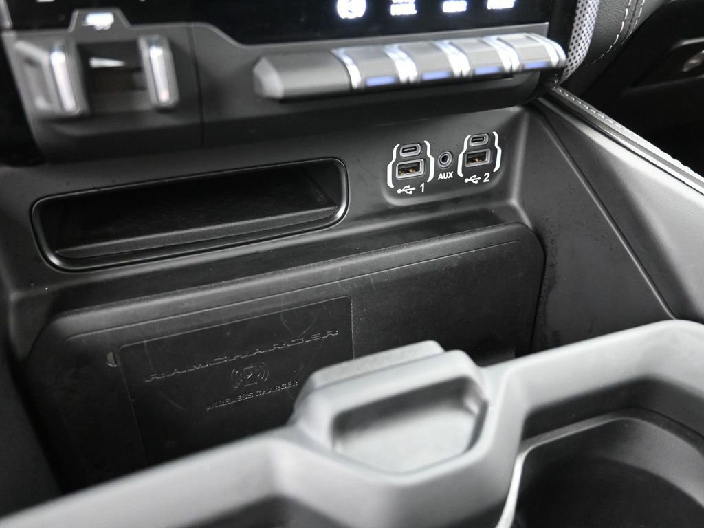 Used 2021 RAM 2500 Limited image 31