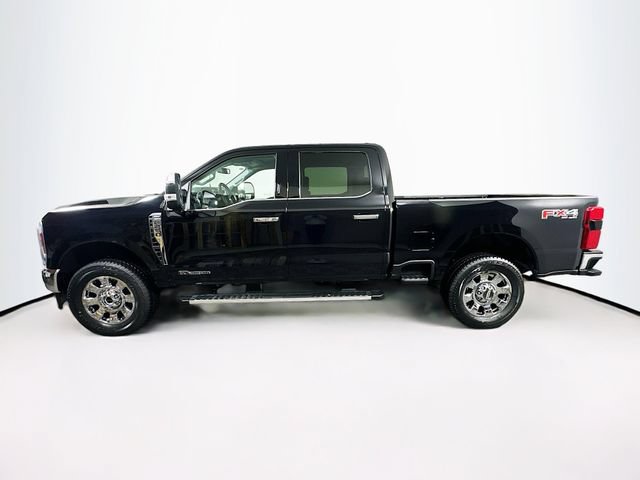 Certified 2026 Ford F250 4x4 Crew Cab Super Duty image 5