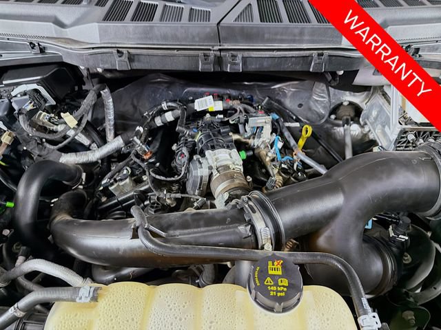 Certified 2023 Ford F150 XL w/ STX Appearance Package AWD/4WD image 29