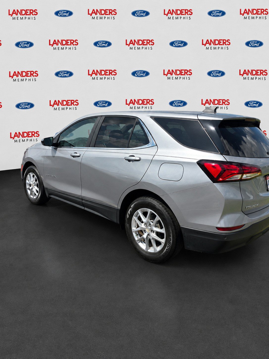 Used 2023 Chevrolet Equinox LT FWD image 6