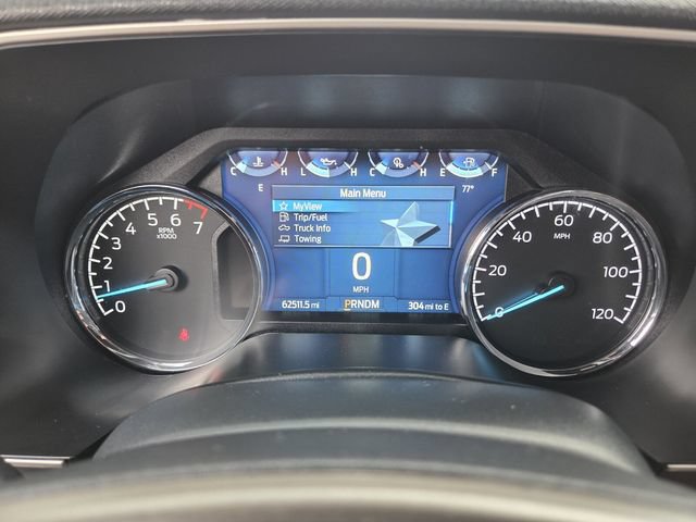 Certified 2023 Ford F150 XLT w/ Equipment Group 302A High AWD/4WD image 32