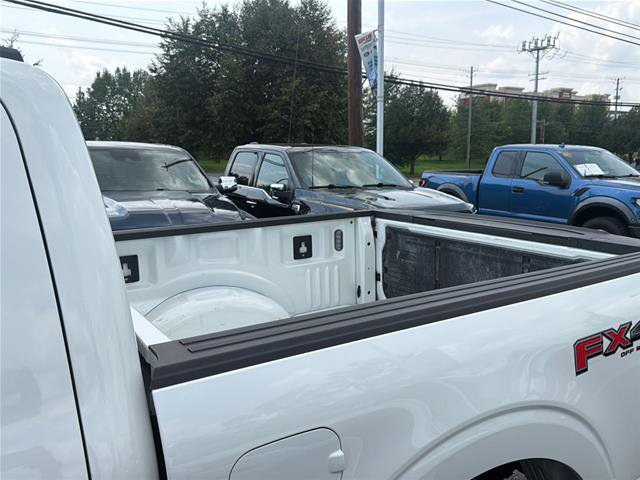 Certified 2021 Ford F150 Lariat w/ Equipment Group 502A High AWD/4WD image 25