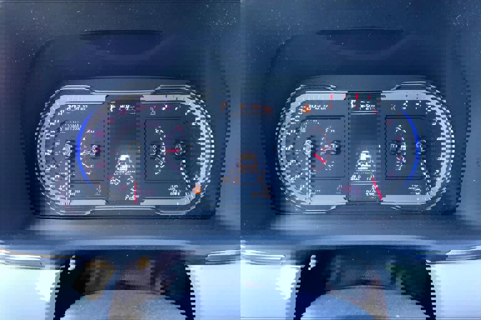 Used 2024 Hyundai Tucson SEL image 25