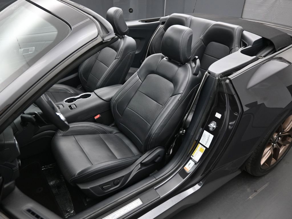 Certified 2024 Ford Mustang GT Premium image 46