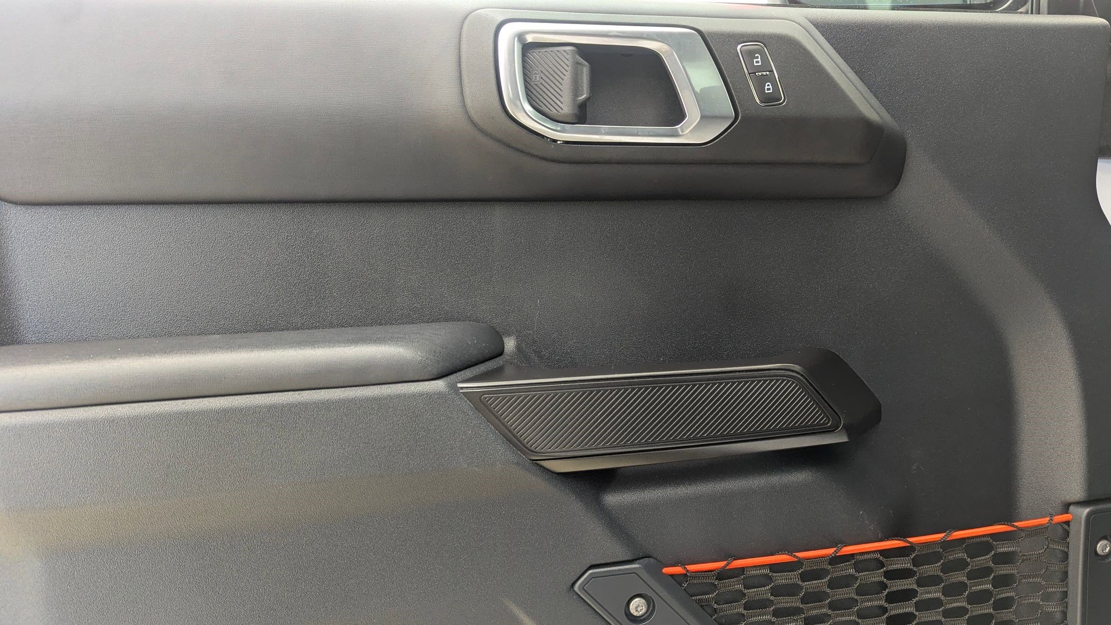 Certified 2023 Ford Bronco Raptor image 14