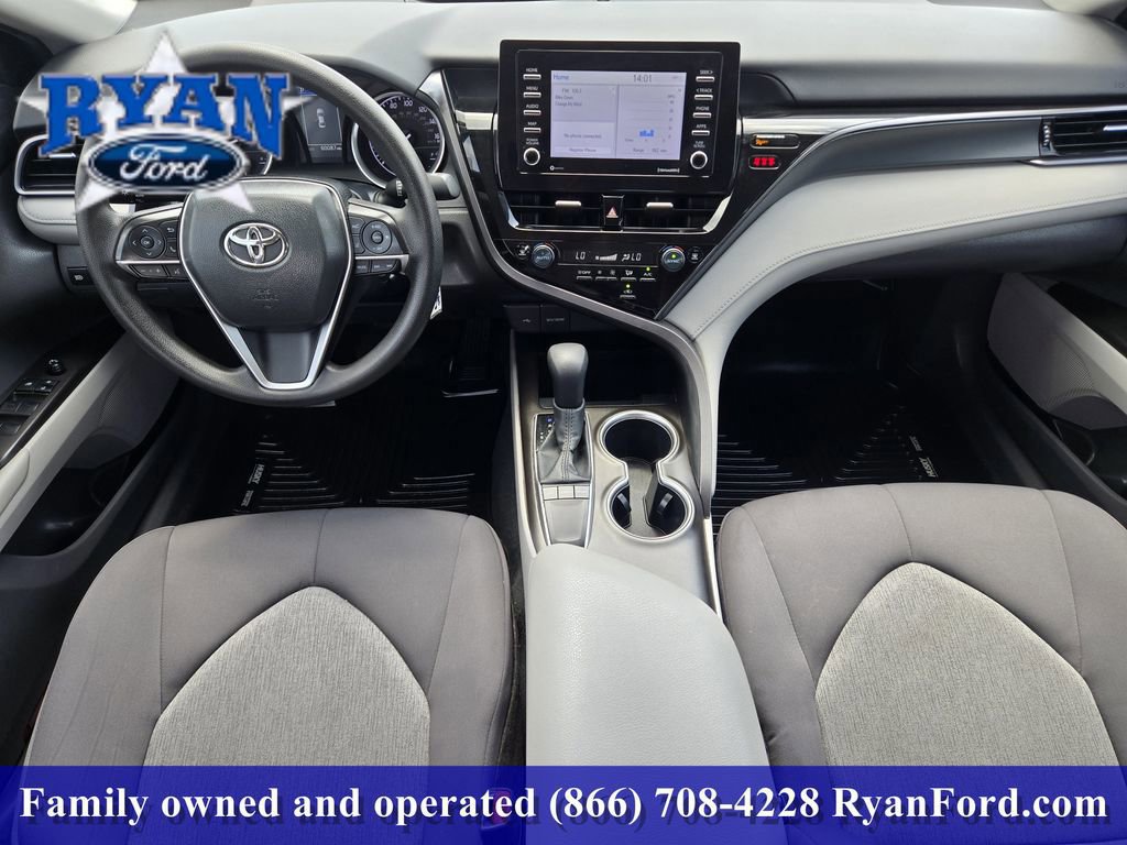 Used 2024 Toyota Camry LE FWD image 19
