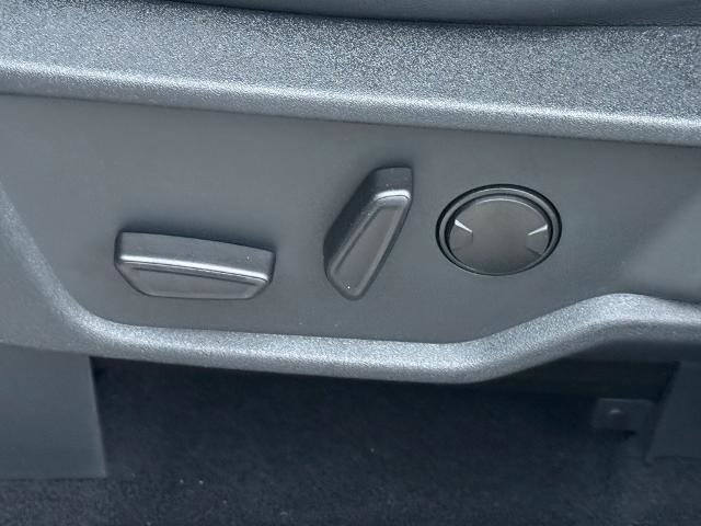 Certified 2022 Ford Bronco Outer Banks image 12