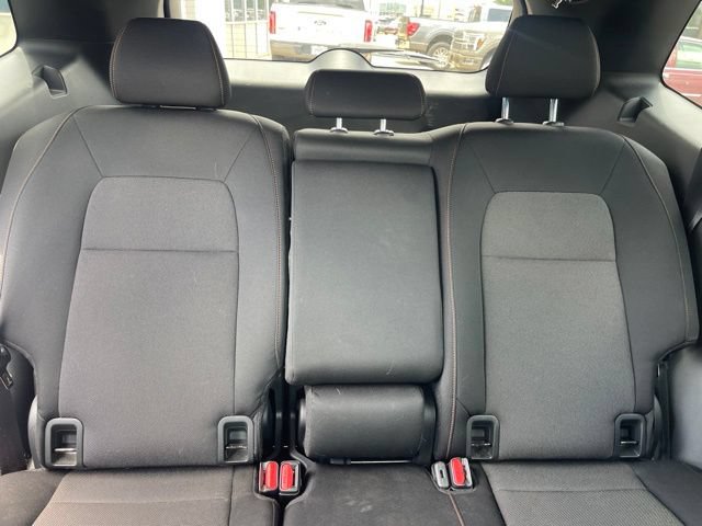 Used 2024 Honda CR-V Sport image 23
