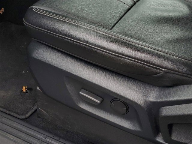 Certified 2021 Ford Ranger Lariat w/ Trailer Tow Package image 12