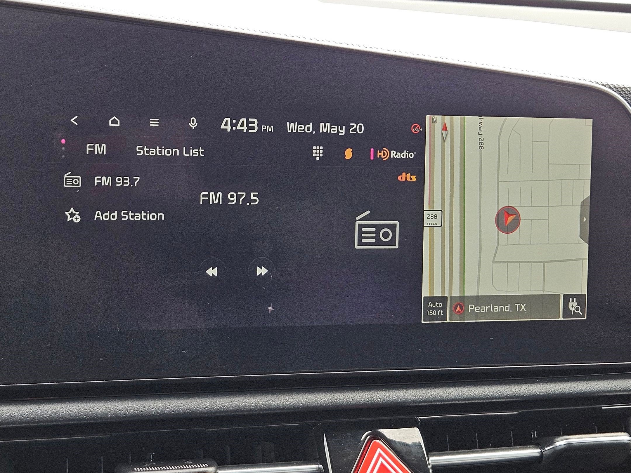 Used 2024 Kia Niro Wind FWD image 24