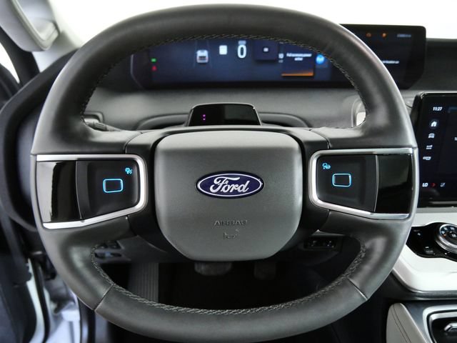 Certified 2025 Ford Expedition Max Active AWD/4WD image 20