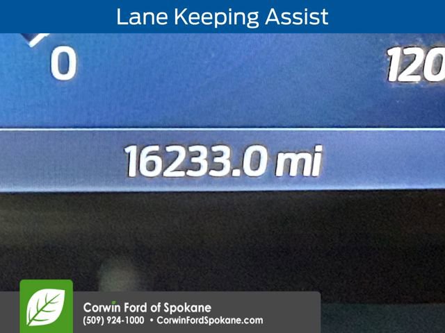 Certified 2024 Ford F150 Lightning Lariat image 5