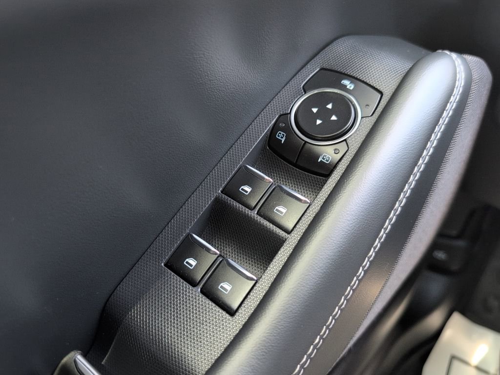 Certified 2024 Ford Mustang Mach-E Select image 23