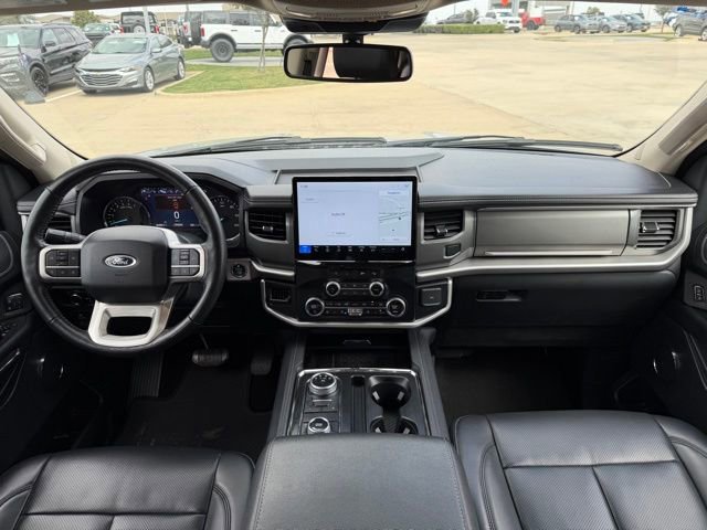 Certified 2024 Ford Expedition Max XLT image 26