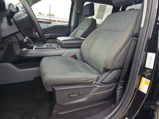 Certified 2024 Ford F150 XLT w/ Mobile Office Package AWD/4WD image 21
