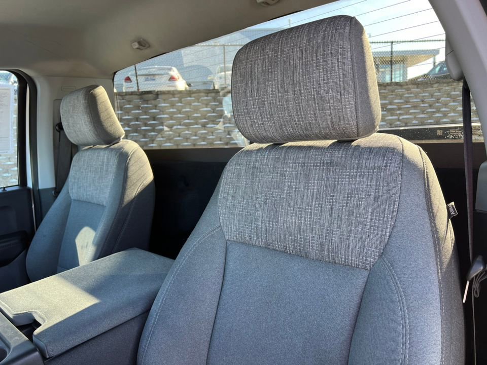 Certified 2022 Ford F150 XLT w/ Trailer Tow Package image 17