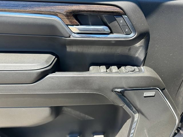 Used 2024 GMC Sierra 1500 Elevation w/ Elevation Premium Package AWD/4WD image 14