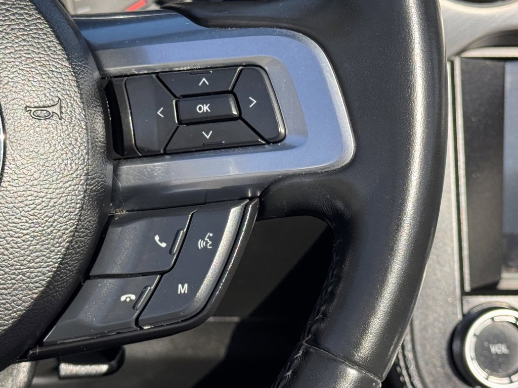 Certified 2022 Ford Mustang Premium image 23