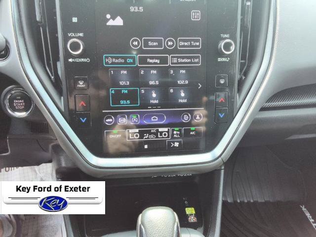 Used 2024 Subaru Crosstrek 2.5i Limited AWD/4WD image 32