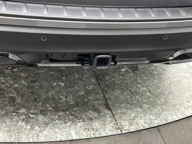 Certified 2025 Ford Explorer ST-Line AWD/4WD image 34