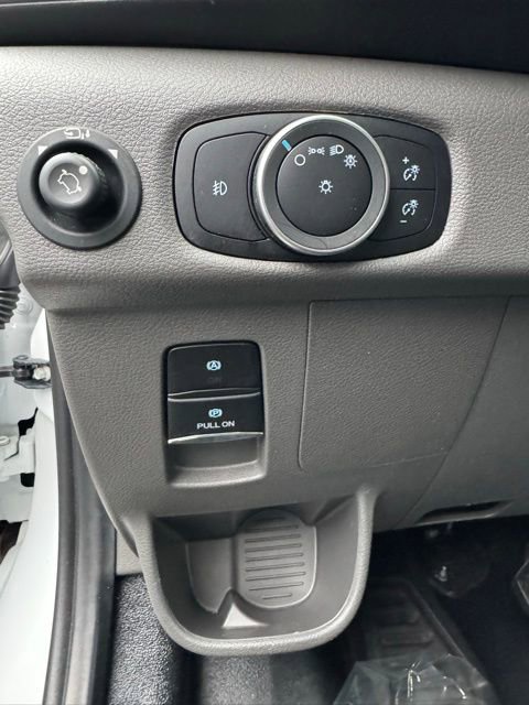 Certified 2023 Ford Transit 350 XLT image 11