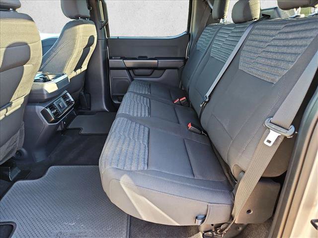 Certified 2023 Ford F150 XL w/ STX Appearance Package RWD image 19
