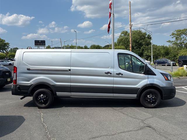 Certified 2024 Ford Transit 350 148 Low Roof AWD image 6