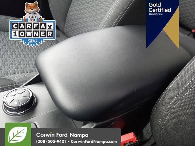 Certified 2025 Ford Ranger XL image 20