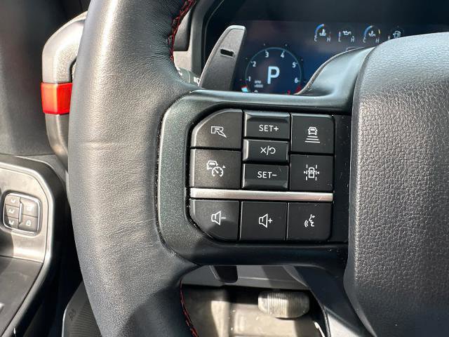 Certified 2024 Ford F150 Raptor AWD/4WD image 21