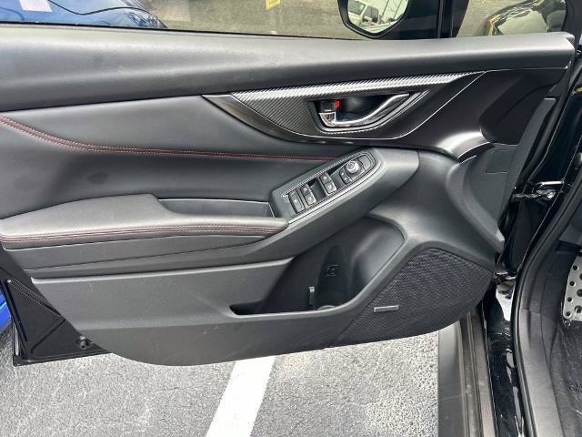 Used 2023 Subaru WRX Limited AWD/4WD image 18