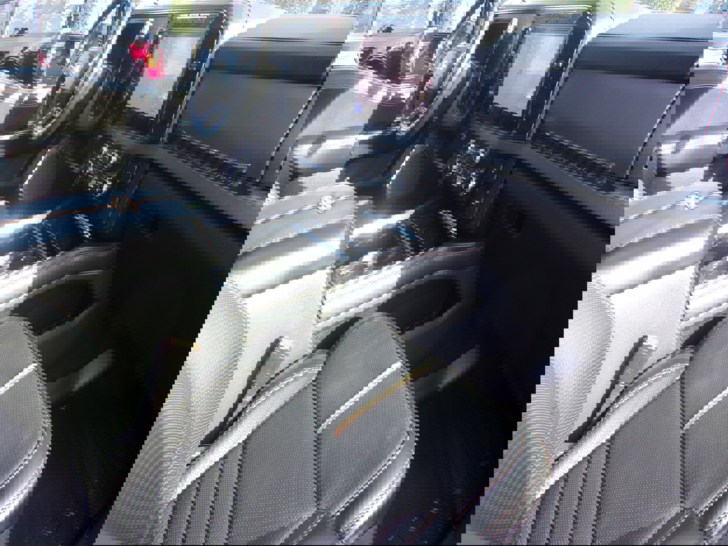 Certified 2024 Ford F250 Platinum image 16