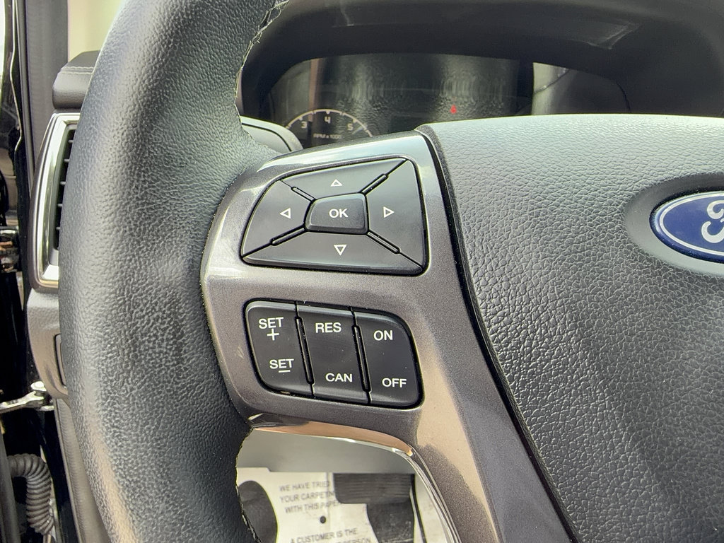 Certified 2022 Ford Ranger Lariat RWD image 26