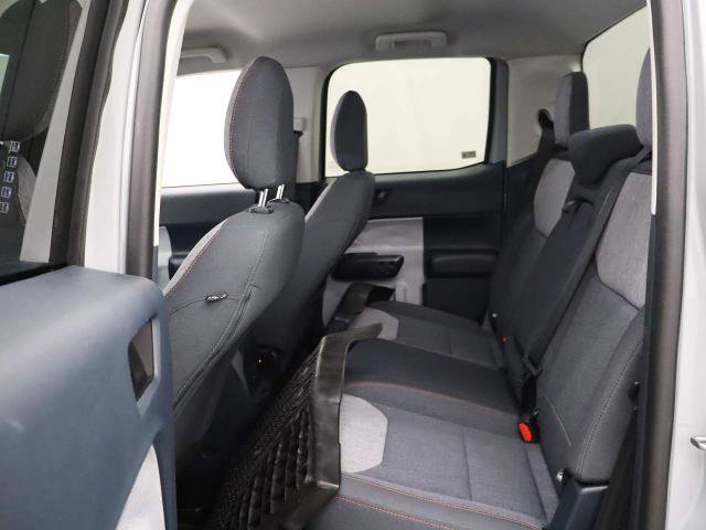 Certified 2022 Ford Maverick XLT w/ Equipment Group 300A Standard image 8