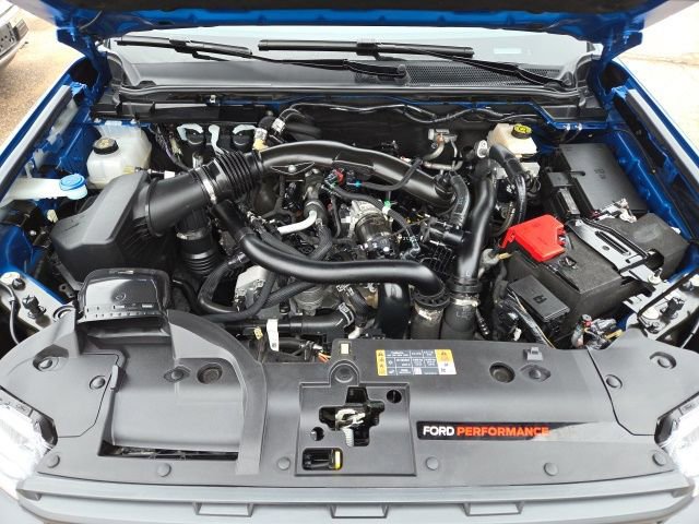 Certified 2024 Ford Ranger Raptor image 12